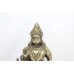 Hanuman Brass Idol God Bajrangbali Statue For Home Office Temple Puja Decor D576